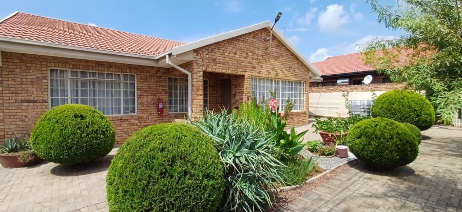 2 Bedroom Property for Sale in Parys Free State